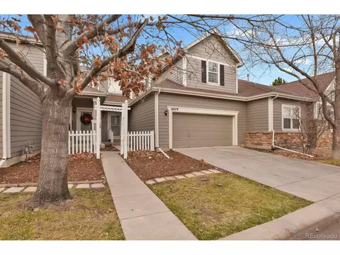 6079 W Utah Ln, Lakewood, CO 80232