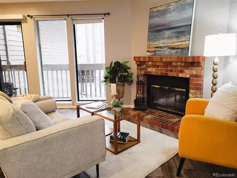 12354 W Nevada Pl #203, Lakewood, CO 80228