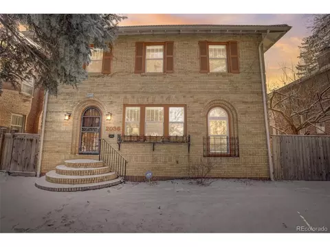 2036 Glencoe St, Denver, CO 80207