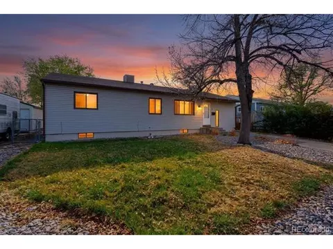 2114 N 21st St, Grand Junction, CO 81501