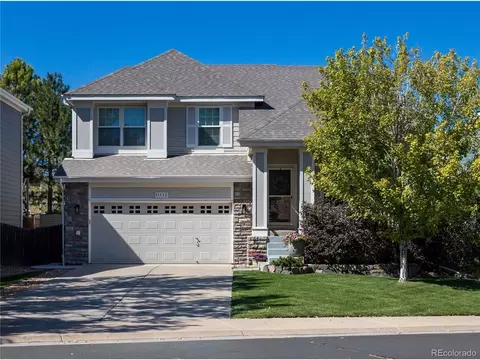 11132 Plover Cir, Parker, CO 80134