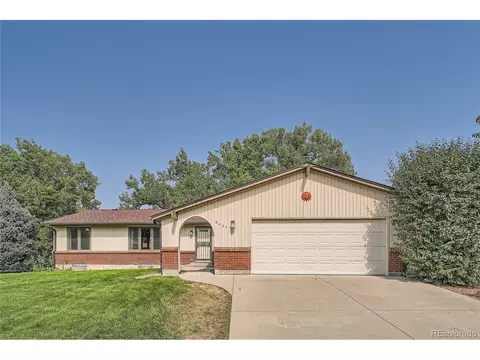 8405 Lamar Dr, Arvada, CO 80003