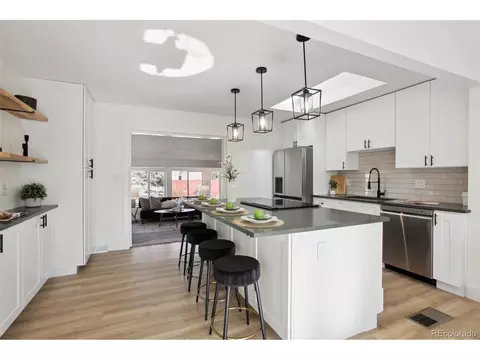 10565 W 45th Ave, Wheat Ridge, CO 80033