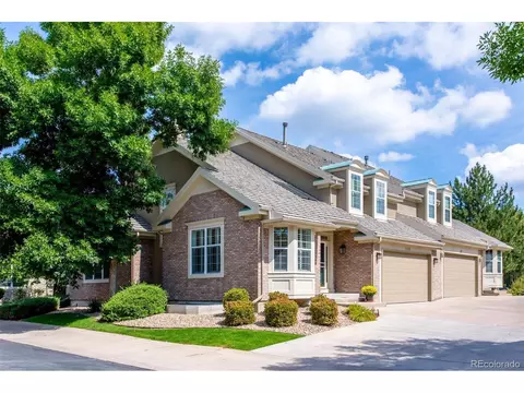 4545 S Monaco St #146, Denver, CO 80237