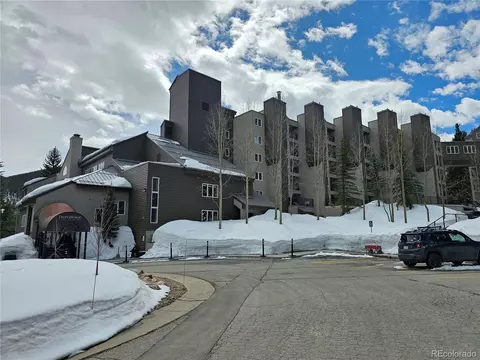 Undisclosed, Winter Park, CO 80482