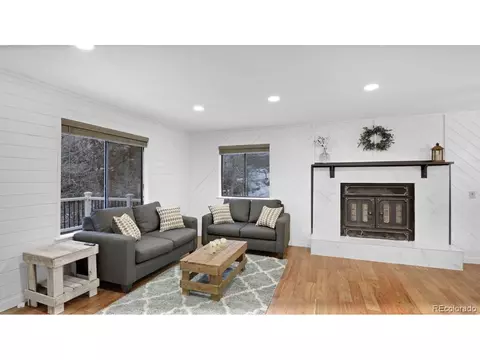 8498 S Jay Ln, Morrison, CO 80465 photo 6