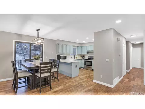8498 S Jay Ln, Morrison, CO 80465 photo 2