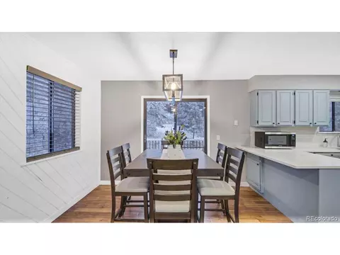 8498 S Jay Ln, Morrison, CO 80465 photo 3