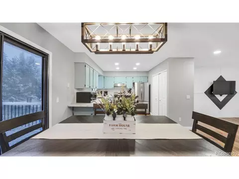 8498 S Jay Ln, Morrison, CO 80465 photo 4