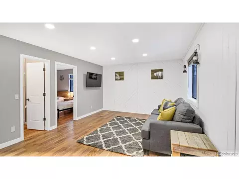 8498 S Jay Ln, Morrison, CO 80465 photo 9