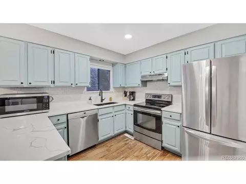 8498 S Jay Ln, Morrison, CO 80465 photo 5