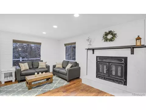 8498 S Jay Ln, Morrison, CO 80465 photo 7