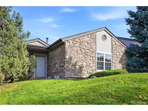 9293 E Arbor Cir #D, Englewood, CO 80111