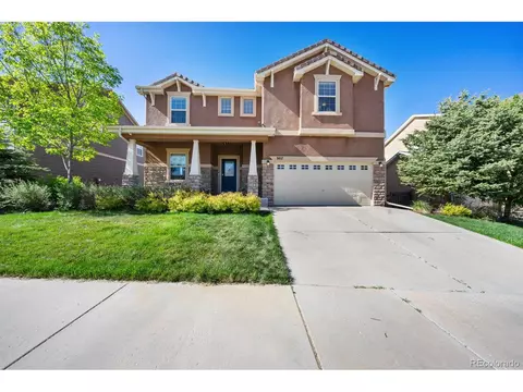 907 Spectrum Loop, Colorado Springs, CO 80921