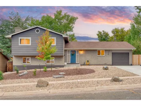 2210 Wynkoop Dr, Colorado Springs, CO 80909