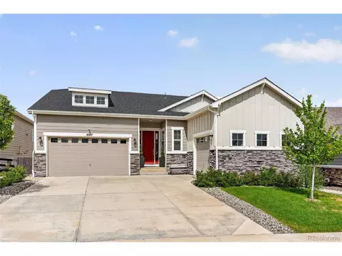 8977 S Catawba St, Aurora, CO 80016