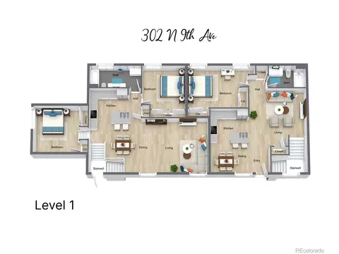 302 N 9th Ave, Sterling, CO 80751 photo 4