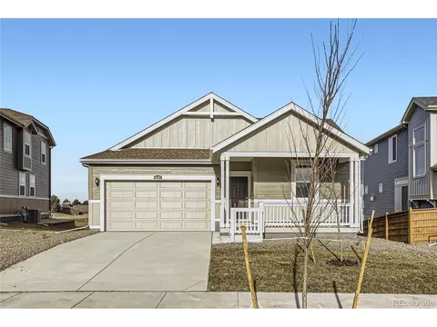 16081 E 111th Dr, Commerce City, CO 80022