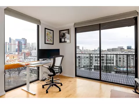 Undisclosed, Denver, CO 80204