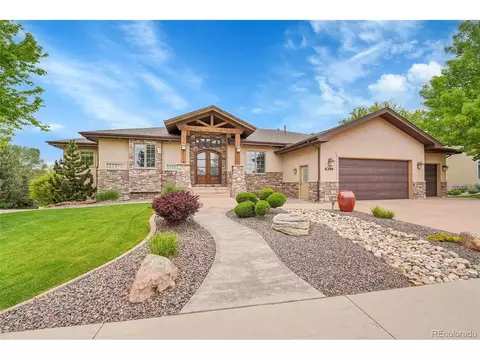 6349 Southridge Greens Blvd, Fort Collins, CO 80525