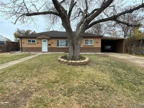 9420 Lilly Ct, Thornton, CO 80229