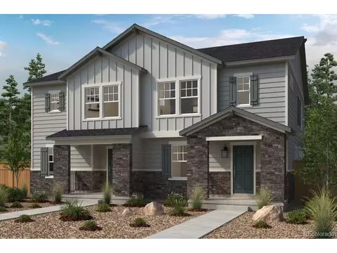 6069 N Liverpool St, Aurora, CO 80019