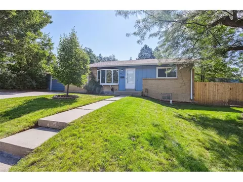 2774 S Patton Ct, Denver, CO 80236