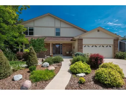 7403 E Long Ave, Centennial, CO 80112