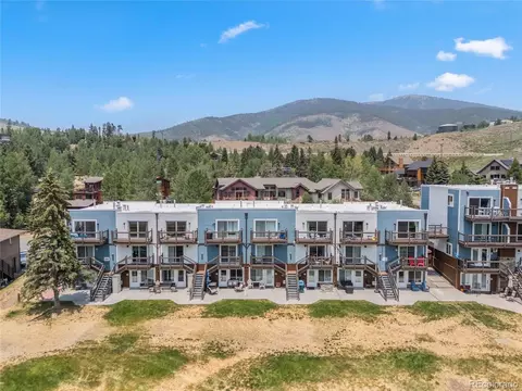 144 Gold Run Cir #2-9, Dillon, CO 80435 photo 30