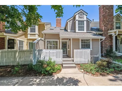 2881 W Long Dr #F, Littleton, CO 80120
