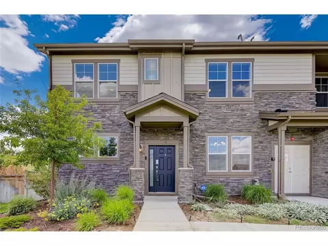 24946 E Calhoun Pl #A, Aurora, CO 80016 photo 1