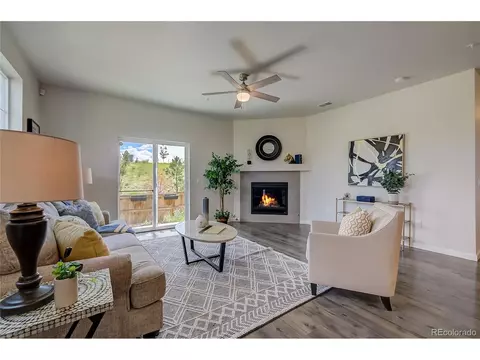 24946 E Calhoun Pl #A, Aurora, CO 80016 photo 2