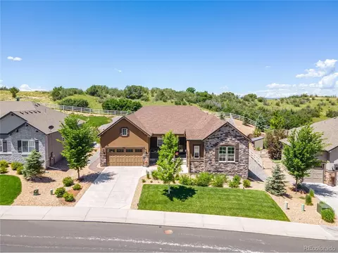 3903 Old Oaks St, Castle Rock, CO 80104