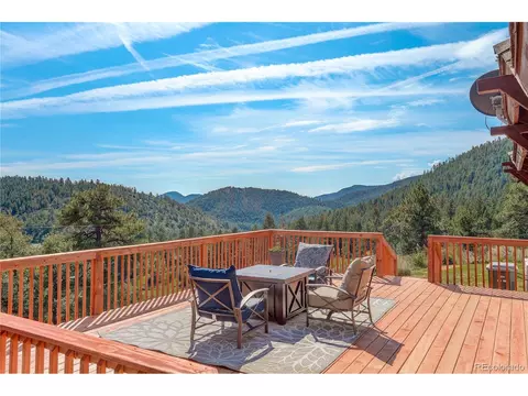 19285 Fox Den Way, Morrison, CO 80465 photo 24