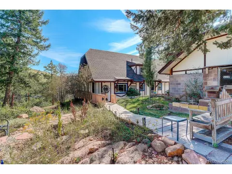 19285 Fox Den Way, Morrison, CO 80465 photo 21