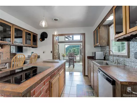 19285 Fox Den Way, Morrison, CO 80465 photo 8