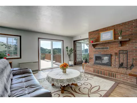 19285 Fox Den Way, Morrison, CO 80465 photo 10
