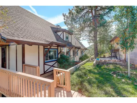 19285 Fox Den Way, Morrison, CO 80465 photo 22