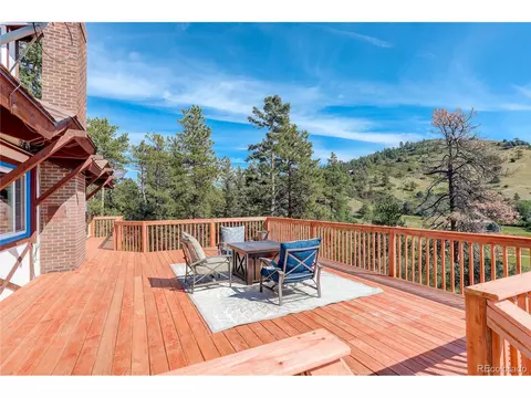 19285 Fox Den Way, Morrison, CO 80465 photo 23