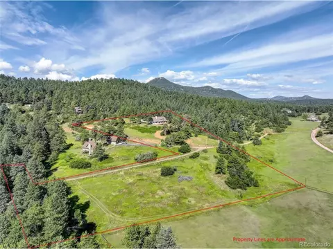19285 Fox Den Way, Morrison, CO 80465 photo 5