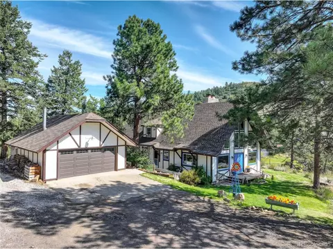 19285 Fox Den Way, Morrison, CO 80465 photo 2
