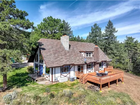 19285 Fox Den Way, Morrison, CO 80465 photo 3