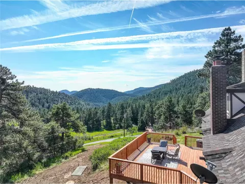 19285 Fox Den Way, Morrison, CO 80465 photo 4