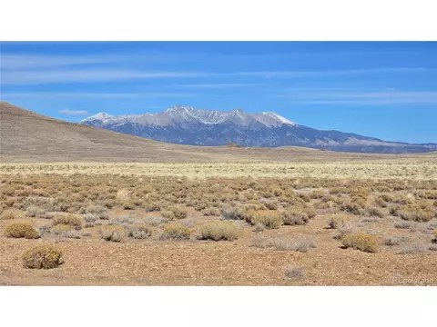 4 Huran Ave, Blanca, CO 81123