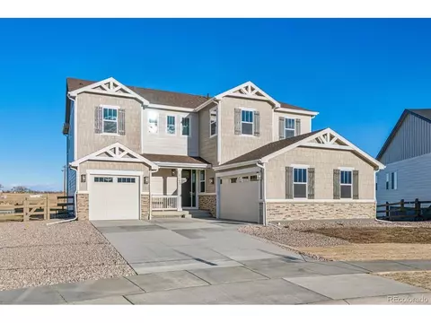 Undisclosed, Timnath, CO 80547
