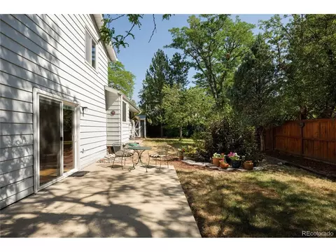 Exterior - 4842 Earle Cir, Boulder, CO 80301 photo 4 of 9
