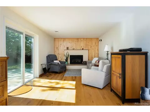 Living - 4842 Earle Cir, Boulder, CO 80301 photo 1 of 4