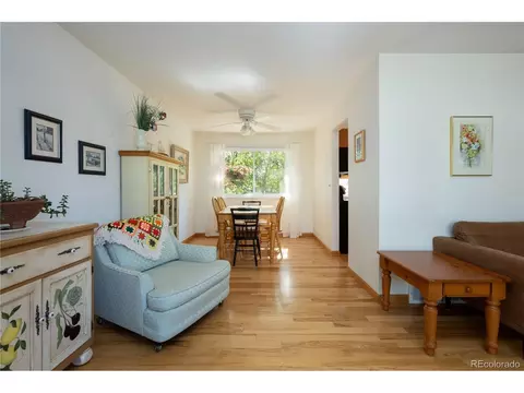 Dining - 4842 Earle Cir, Boulder, CO 80301 photo 1 of 3