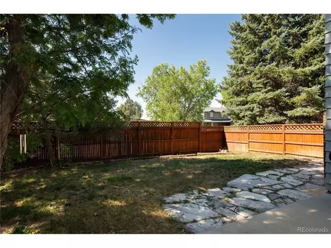Exterior - 4842 Earle Cir, Boulder, CO 80301 photo 7 of 9