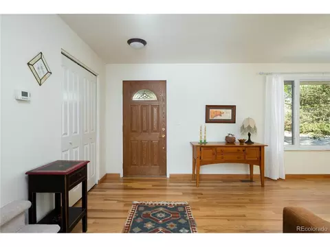 Entry Way - 4842 Earle Cir, Boulder, CO 80301 photo 1 of 2